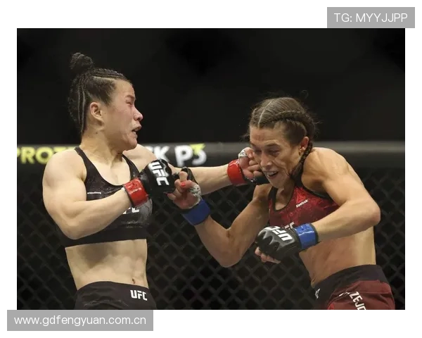 UFC张伟丽卫冕战赛前复盘